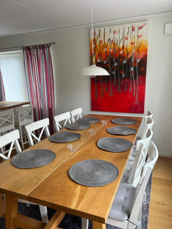 Joaengets Fjaellgard 18A Apartment Salen  Bagian luar foto